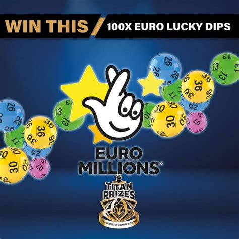 euromillions prize fund|EuroMillions .